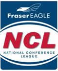 Fraser Eagle NCL